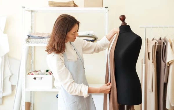 На Хмельниччині на швейному виробництві виявили 6 неоформлених працівників