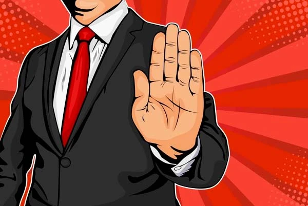 Перешкоджаєте Держпраці у проведенні перевірки? Сплатіть штраф 96 тисяч гривень! Перешкоджаєте Держпраці у проведенні перевірки? Сплатіть штраф 96 тисяч гривень!