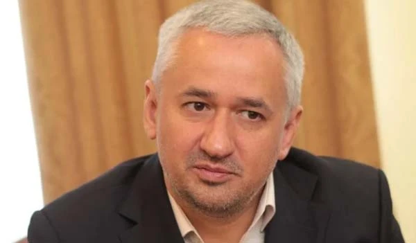 Голова Держпраці надав відповіді на запитання про роботу свого відомства Голова Держпраці надав відповіді на запитання про роботу свого відомства