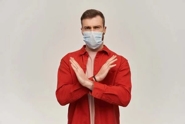 Штрафи за порушення карантину повертаються