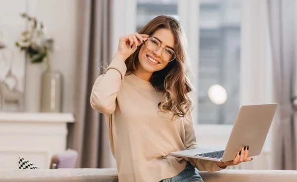 Про дистанційну роботу Про дистанційну роботу