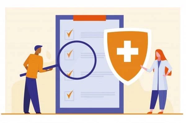 Розкажіть працівнику, як діяти, якщо йому відкрили е-лікарняний