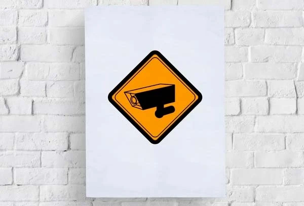 Про використання технічних засобів відеоспостереження на робочому місці