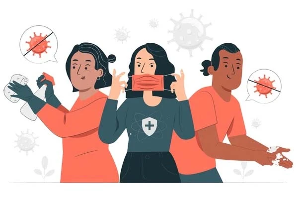 Рівненська та Миколаївська області — червоні з 26 жовтня. Хто зможе працювати? Рівненська та Миколаївська області — червоні з 26 жовтня. Хто зможе працювати?