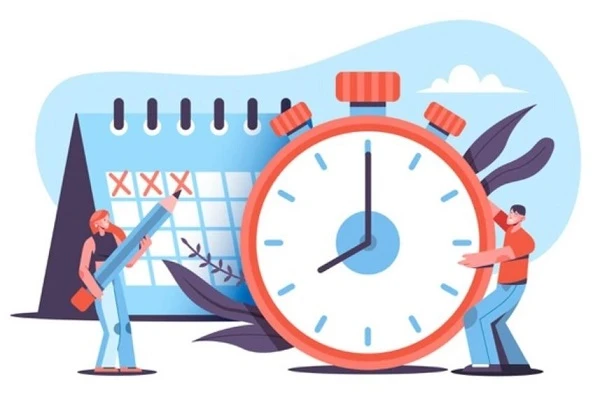 Перехід на зимовий час 31 жовтня 2021 року: як відобразити осінннє переведення годинників у табелі