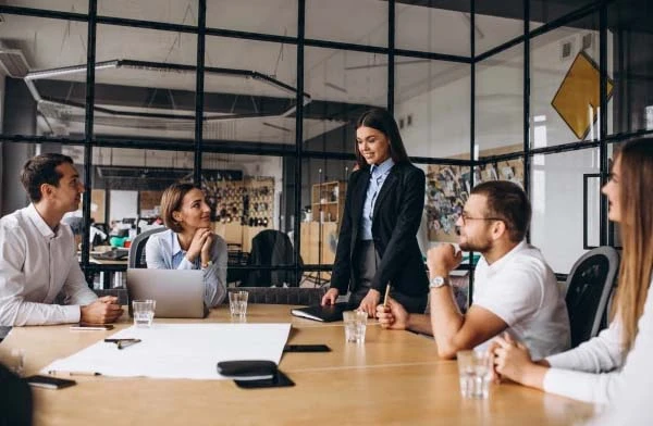 Організовуємо безпечне робоче місце правильно