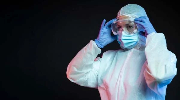 ВР врегулювала питання соцзахисту постраждалих від COVID-19 медпрацівників приватних закладів охорони здоров’я ВР врегулювала питання соцзахисту постраждалих від COVID-19 медпрацівників приватних закладів охорони здоров’я