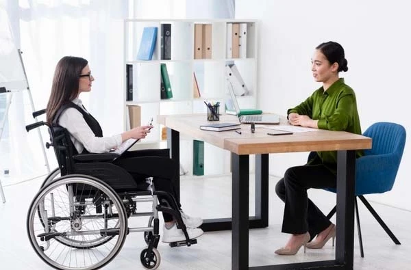 ТОП-7 особливостей працевлаштування осіб з інвалідністю ТОП-7 особливостей працевлаштування осіб з інвалідністю