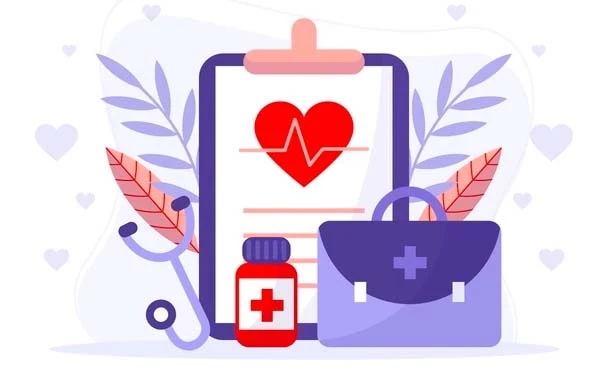 Галузь охорони здоров'я стала найбільш небезпечною через пандемію COVID-19 Галузь охорони здоров'я стала найбільш небезпечною через пандемію COVID-19