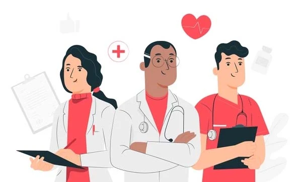 МОЗ додало до Випуску 78 «Охорона здоров’я» ДКХП нову спеціальність