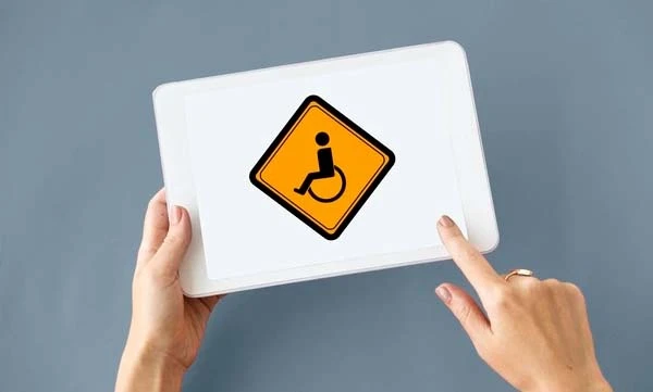 Трудові гарантії для осіб з інвалідністю у випадку скорочення Трудові гарантії для осіб з інвалідністю у випадку скорочення