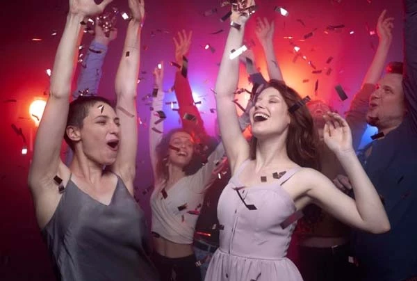 Правила проведення масових заходів на жовтому та червоному рівнях епіднебезпеки