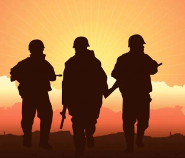 Учасники бойових дій зможуть отримати е-посвідчення ветерана Учасники бойових дій зможуть отримати е-посвідчення ветерана