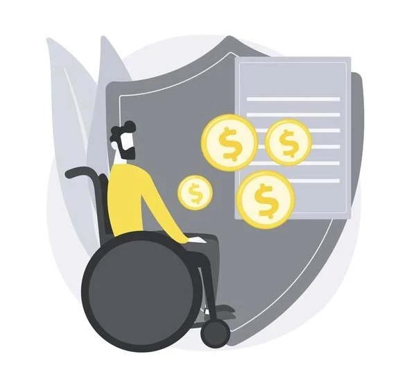 Найближчим часом скасують штрафи за невиконання квоти на працевлаштування осіб з інвалідністю Найближчим часом скасують штрафи за невиконання квоти на працевлаштування осіб з інвалідністю