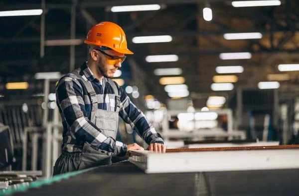 Ливарний завод на Чернігівщині сплатить штраф за недопуск інспекторів праці до перевірки