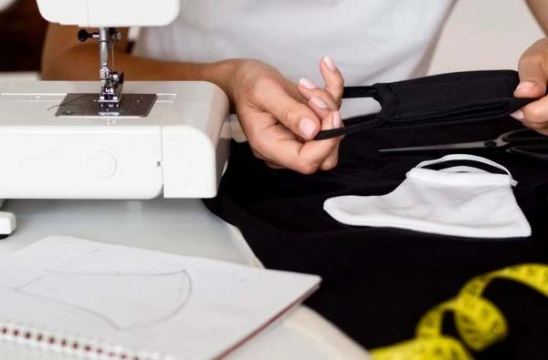 Підприємець, громадянин Великобританії, викоритовував на швейному підприємстві нелегальну працю