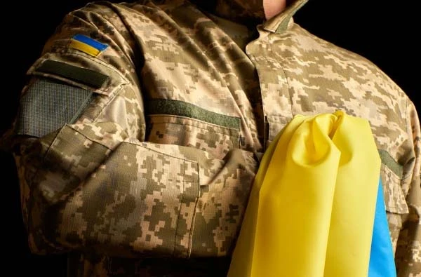 У 2022 році не штрафуватимуть ані жінок, що не встали на військовий облік, ані керівників підприємств, де жінки працюють, — брифінг Міноборони У 2022 році не штрафуватимуть ані жінок, що не встали на військовий облік, ані керівників підприємств, де жінки працюють, — брифінг Міноборони