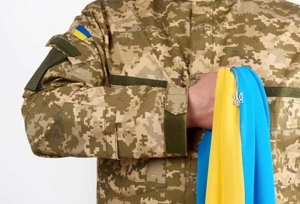Під час воєнного стану свободу пересування буде обмежено Під час воєнного стану свободу пересування буде обмежено