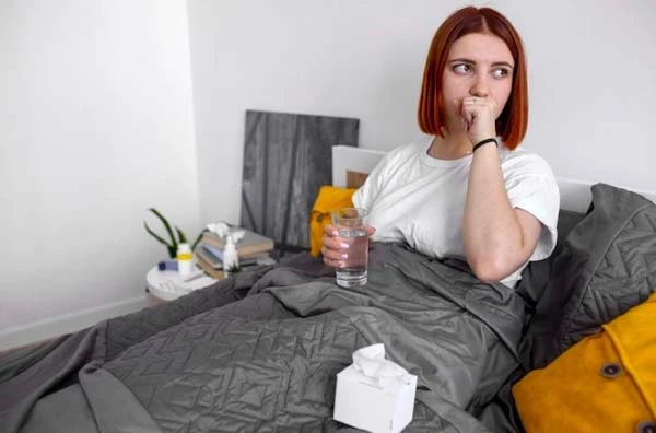 Якщо самоізоляція без медичного нагляду, допомогу від ФСС працівник не отримає Якщо самоізоляція без медичного нагляду, допомогу від ФСС працівник не отримає