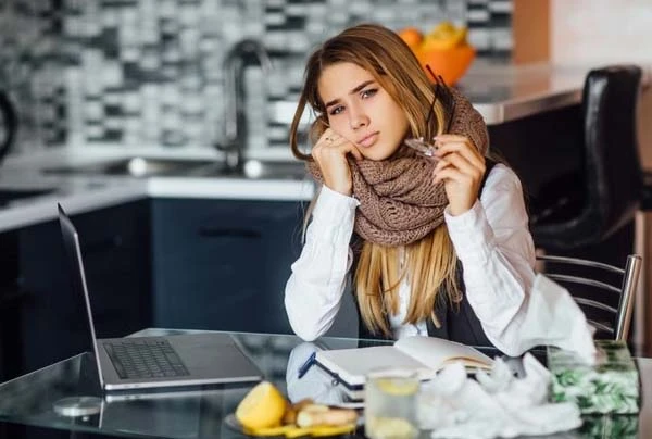 Як діяти роботодавцю, якщо працівник захворів у перший день відсторонення Як діяти роботодавцю, якщо працівник захворів у перший день відсторонення