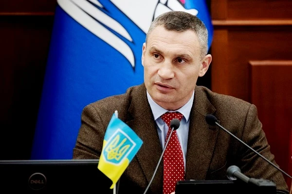 Чи запровадять у столиці надзвичайний стан? Чи запровадять у столиці надзвичайний стан?