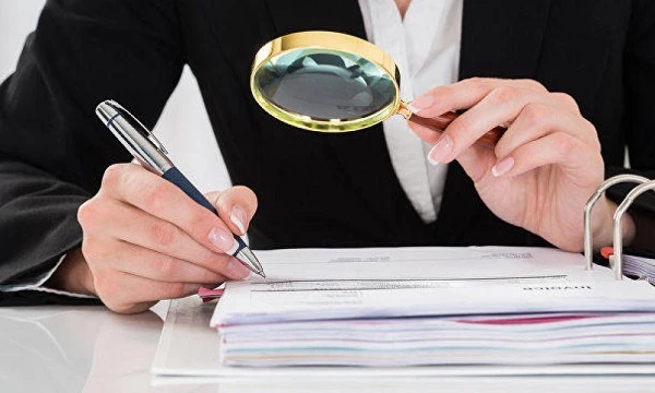 Держпраці нагадує правила проведення перевірок 2022