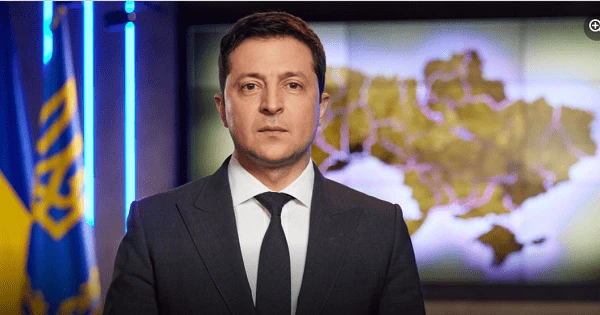 Президент озвучив умову запровадження воєнного стану в Україні