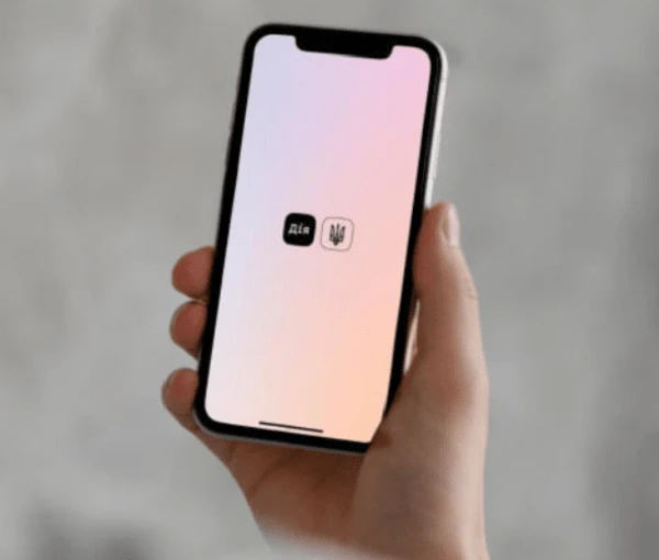 Розкажіть працівникам, що статус безробітного можна скасувати на порталі «Дія»