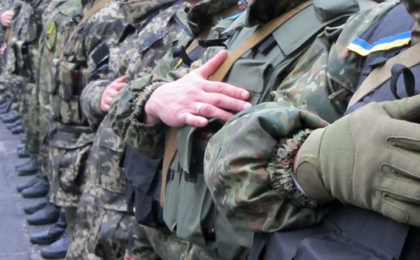 Мобілізація працівника: що врахувати кадровику і роботодавцю Мобілізація працівника: що врахувати кадровику і роботодавцю