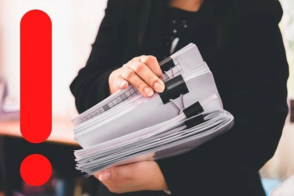 Мін'юст змінив правила діловодства Мін'юст змінив правила діловодства