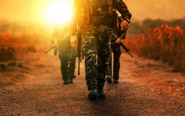 Весняного призову на строкову службу не буде