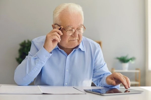 Хто має право на дострокове призначення пенсії?