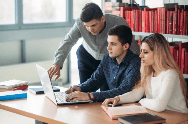 Особливості стажування студентів роз’яснили в Держпраці