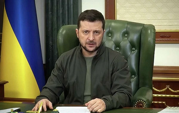 Президент підписав Закон про оптимізацію трудових відносин