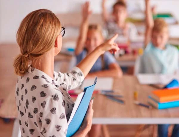 Вчитель може отримати частину невикористаної щорічної відпустки Вчитель може отримати частину невикористаної щорічної відпустки