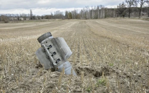 Розмінування для аграріїв: уряд підписав меморандум