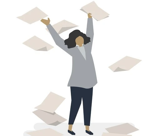 Роботодавець не погоджується на звільнення за власним бажанням, бо в заяві немає дати: що робити?