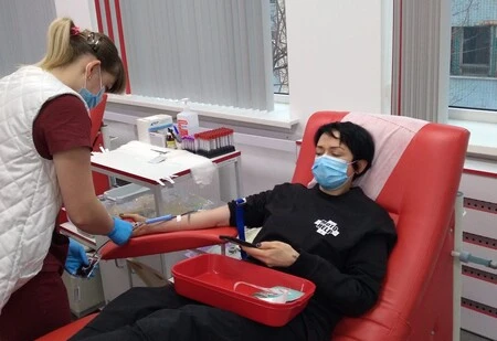 Формування нової культури догорів: МОЗ розповіло про новий проєкт