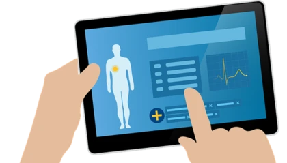 Глобальна мережа документів про здоров'я: Україна долучилась до проєкту ВООЗ