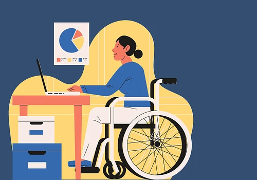 Відпустки для осіб з інвалідністю: ключові моменти