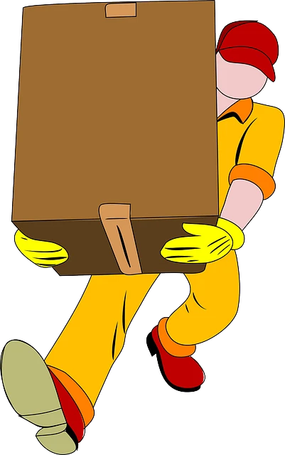 Неповнолітній працівник: обмеження та підняття важких речей