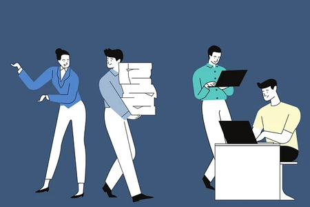 Коли стажування може бути порушенням?