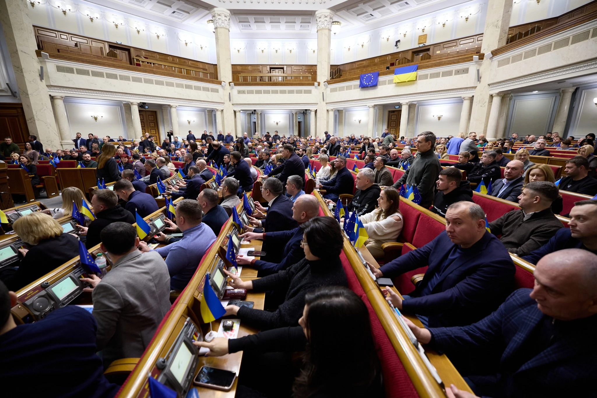 Економічне бронювання: аналіз перспектив від бізнесу