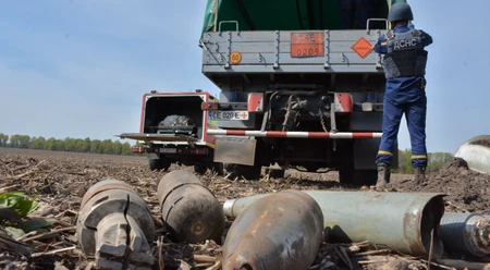 Відрядження працівника: зважаємо на бойові дії 