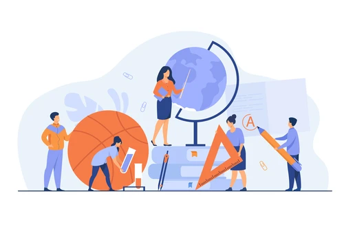 Дошкільну освіту реформують, — ВРУ ухвалила Закон