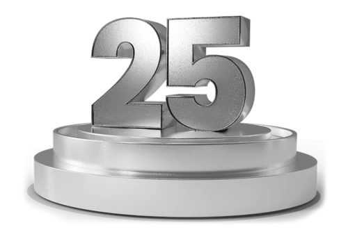 25 років — в центрі життя бухгалтерської спільноти
