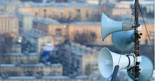 Повітряна тривога: покрокова інструкція до дій