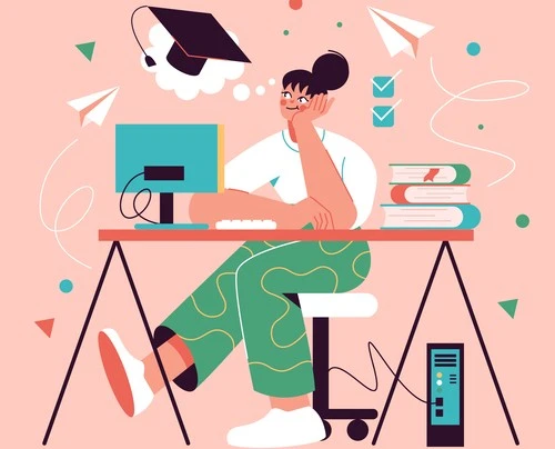 Стажування студентів: що писати у трудовій книжці?