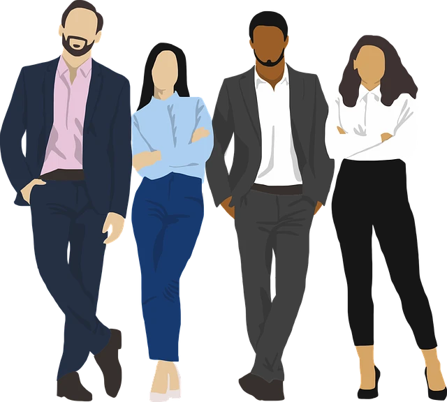 Рівність жінок і чоловіків на ринку праці