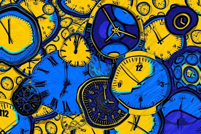 Переведення годинників: що робити з графіком роботи та табелем робочого часу?